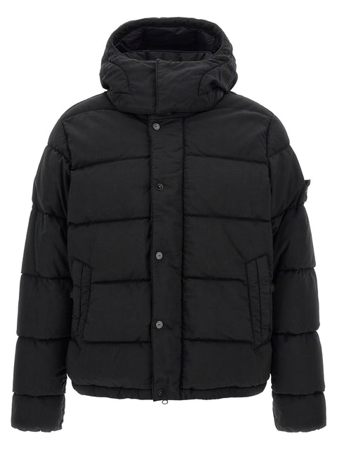 Stone Island 4100063 Down Jacket