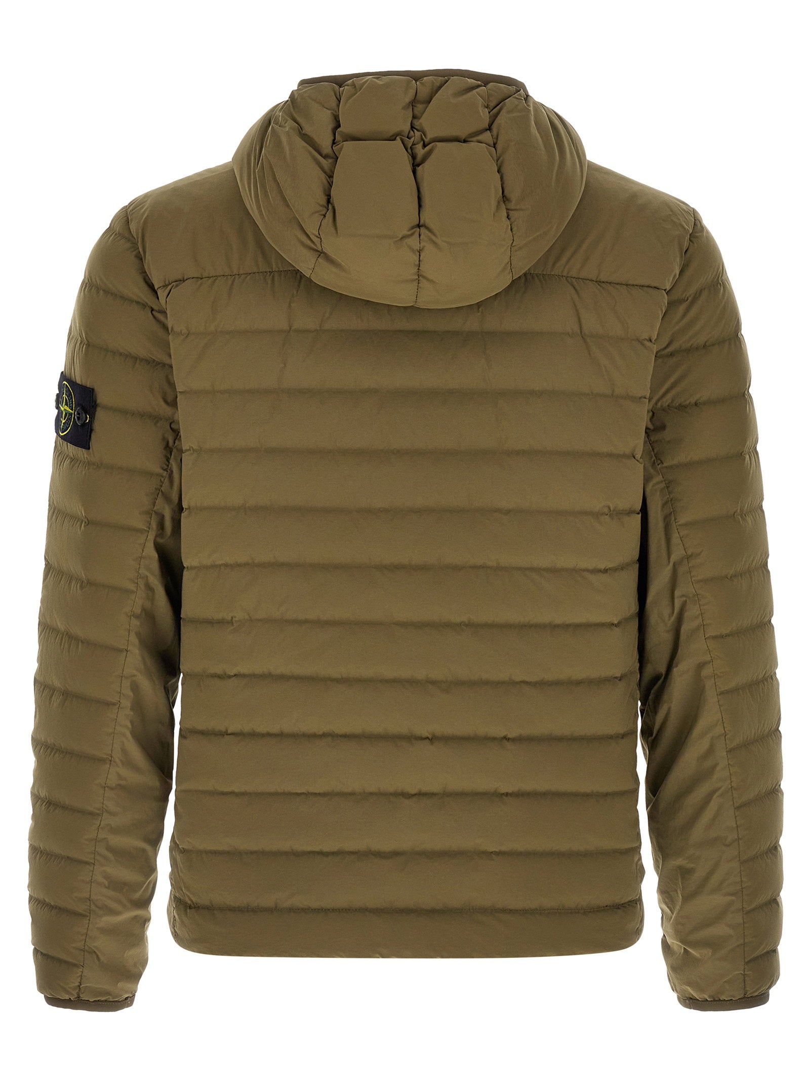 Stone Island 4100106 Down Jacket