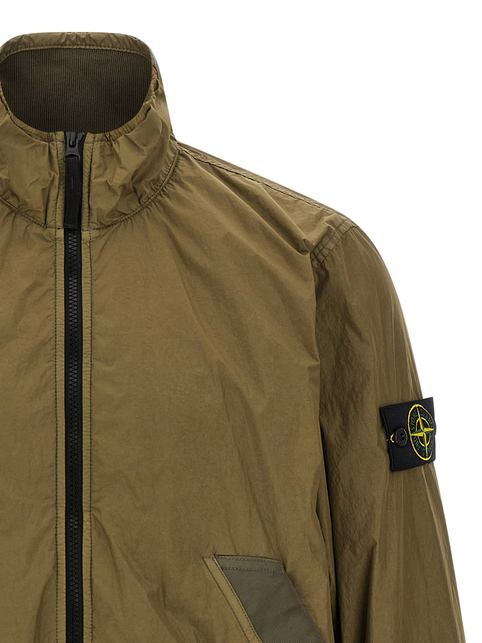 Stone Island 4100111 Jacket