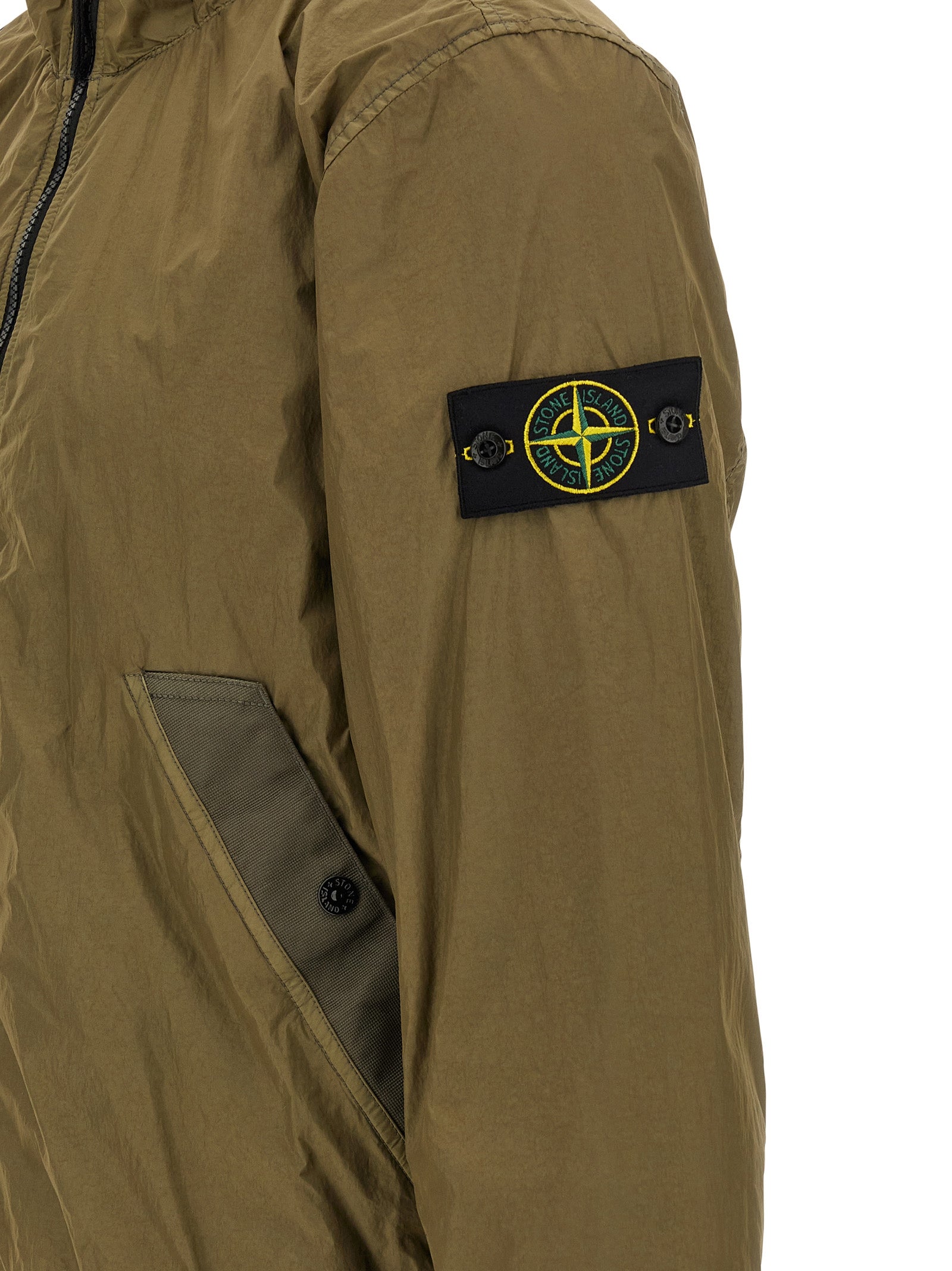 Stone Island 4100111 Jacket