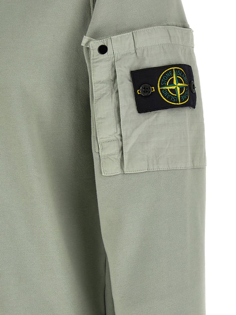 Stone Island 6100019 Sweatshirt
