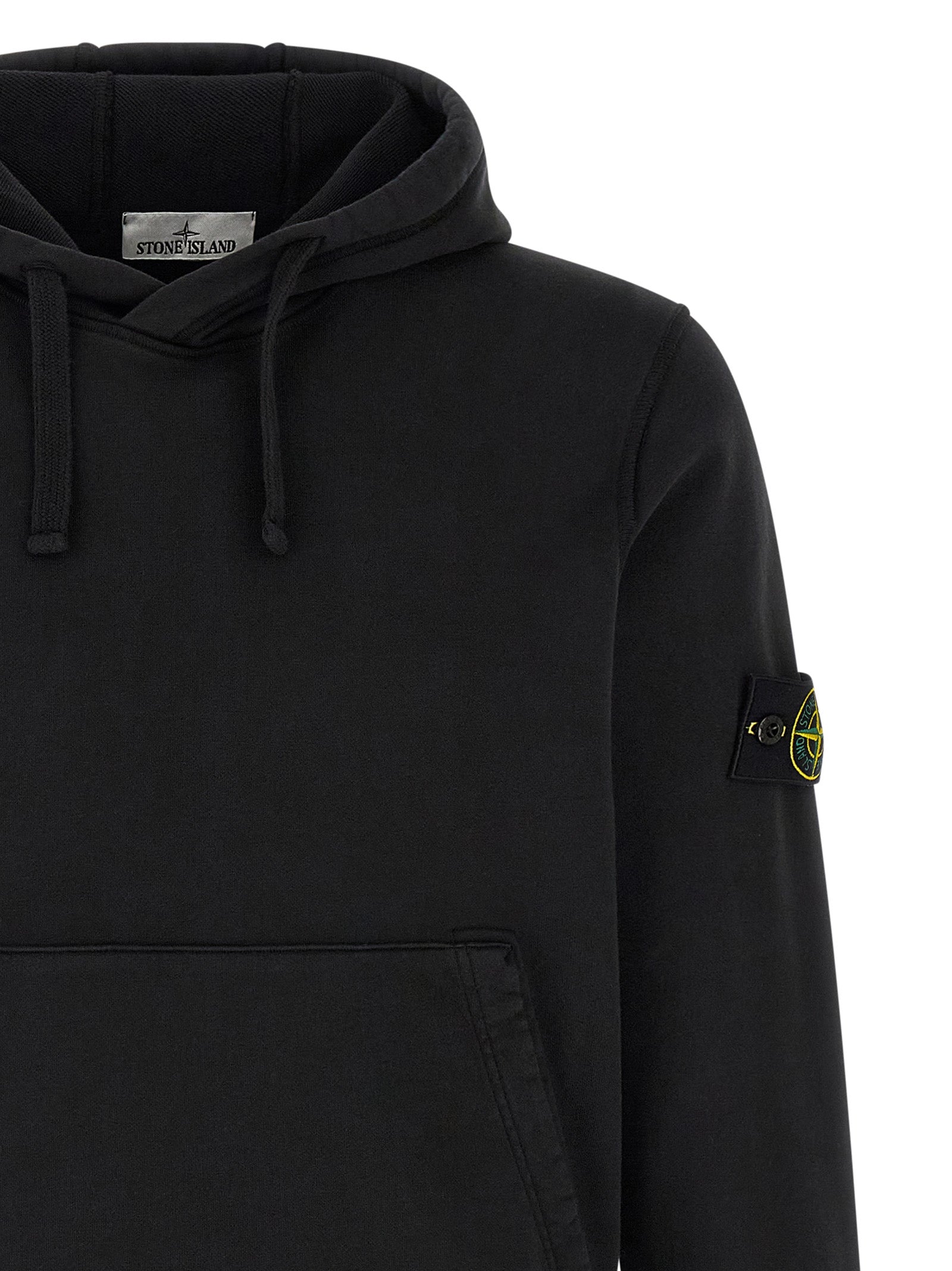 Stone Island 6100062 Hoodie