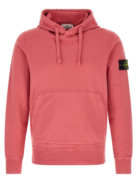 Stone Island 6100062 Hoodie