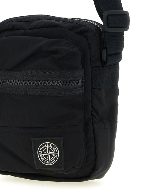 Stone Island 9200015 Crossbody Bag