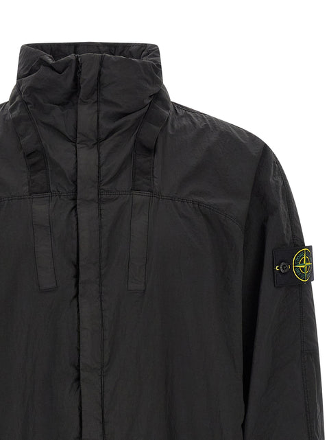 Stone Island Bomber Nylon Metal Watro