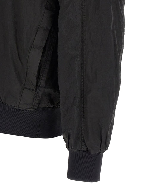 Stone Island Bomber Nylon Metal Watro
