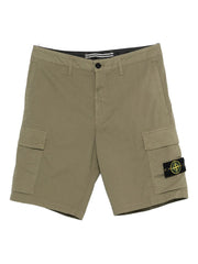 Stone Island Cotton shorts