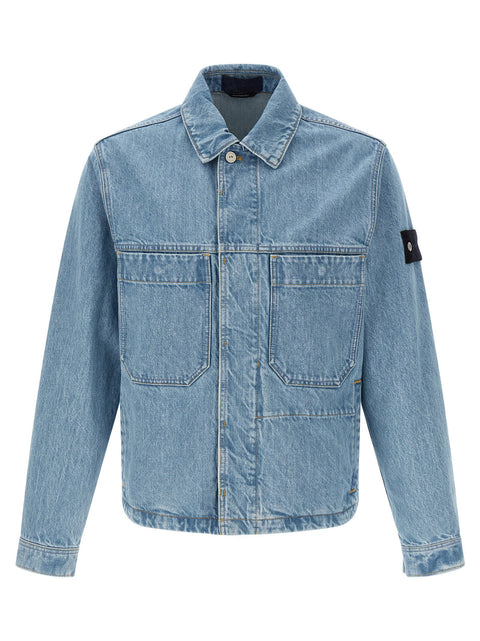 Stone Island Denim Research Capsule 4100006 Jacket
