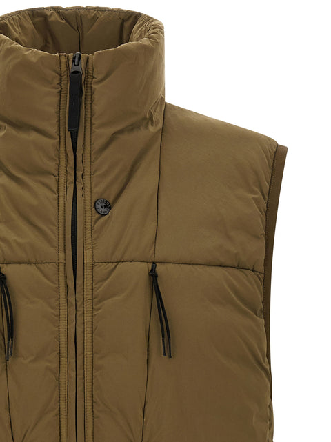 Stone Island G100007 Vest
