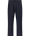 Stone Island Indigo Denim-rinsed Jeans