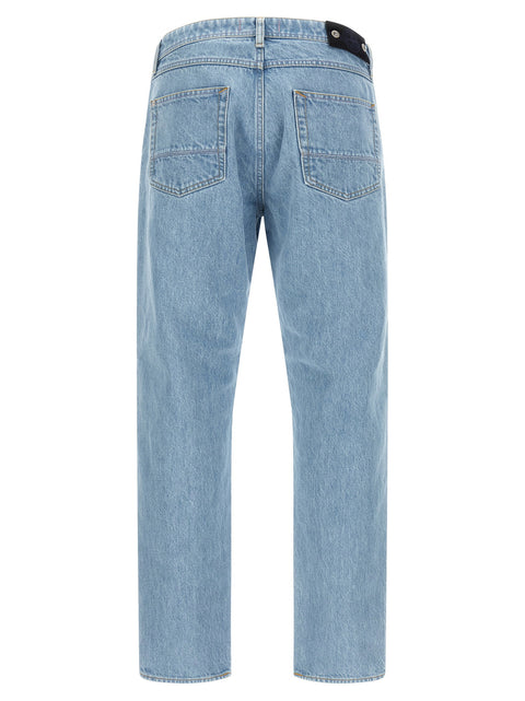 Stone Island J100005 Jeans