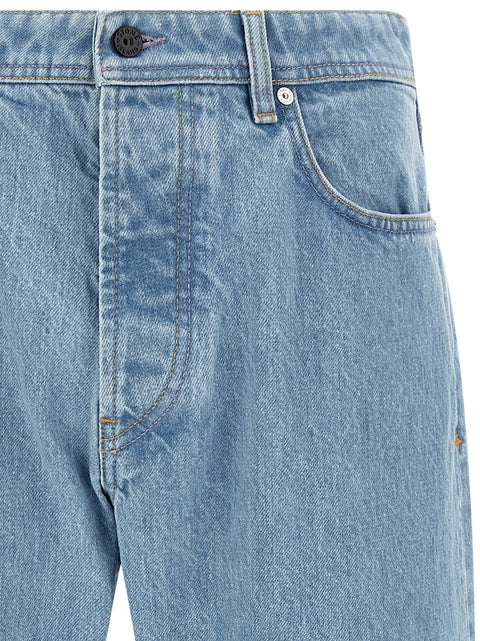 Stone Island J100005 Jeans