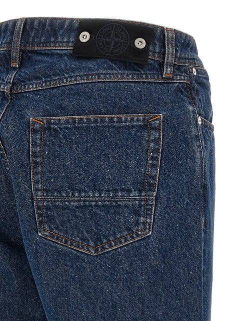 Stone Island J100005 Jeans
