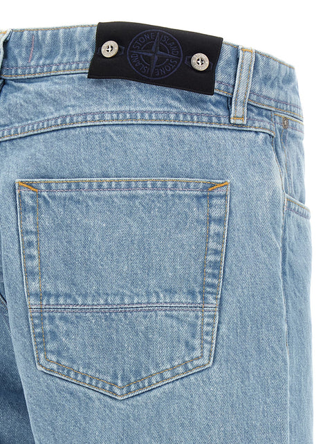 Stone Island J100005 Jeans