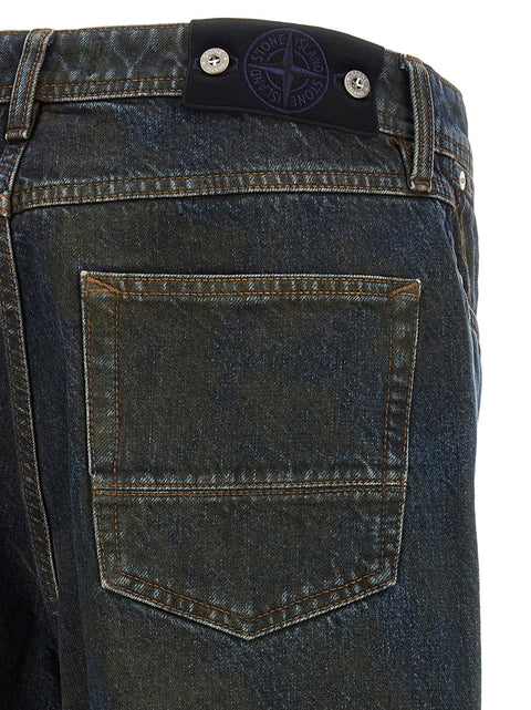 Stone Island J100006 Jeans
