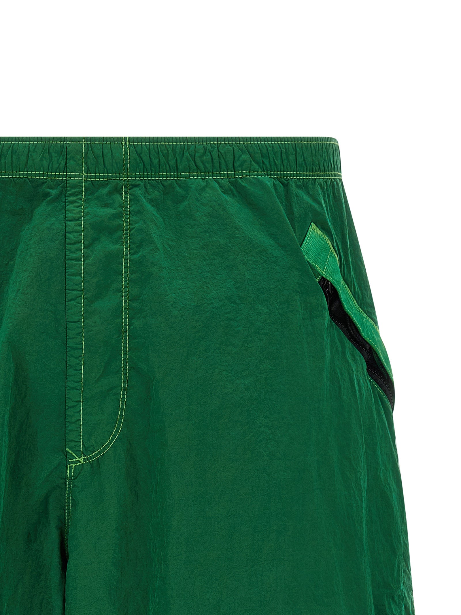 Stone Island L100008 Bermuda Shorts