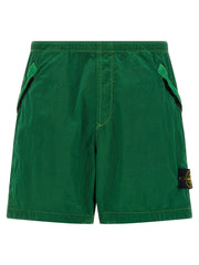 Stone Island L100008 Bermuda Shorts