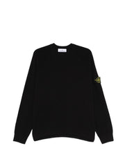 Stone Island Sweaters Blue