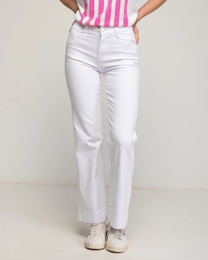 Straight Jeans-Jeans-Tantra-S-White-Urbanheer