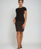 Straight Skinny Short Skirt