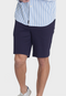 Stretch Eagle Shorts - Navy
