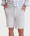 Stretch Eagle Shorts - Pearl Grey