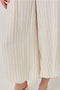 Stripe Sleeveless V-Neck Jumpsuit Ivory-Jumpsuit-Mystree-S-Ivory-Urbanheer