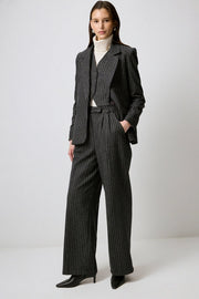 Striped 3-PIECE Suit-Suit-Touché-S-Anthracite-Urbanheer
