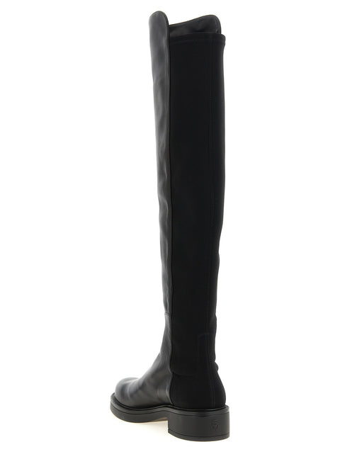 Stuart Weitzman 5050 Celia Boots