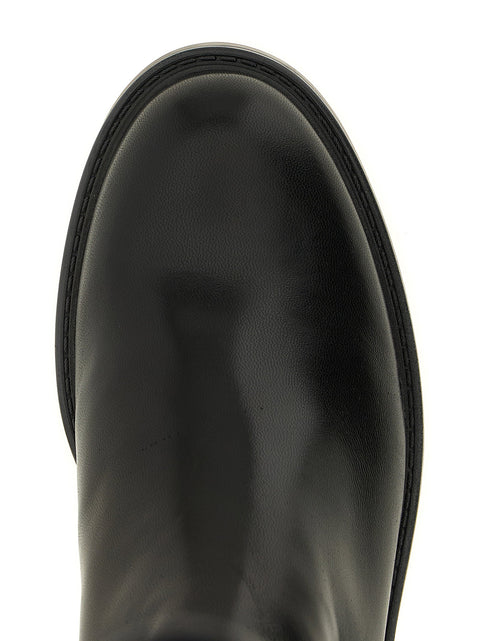 Stuart Weitzman 5050 Celia Boots