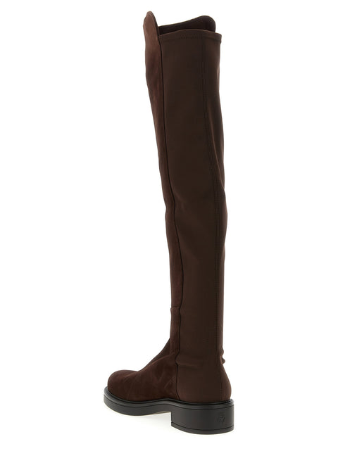 Stuart Weitzman 5050 Clelia Boots