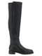 Stuart Weitzman Black 5050 Gisele Boots