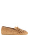 Stuart Weitzman Britt Fringe Loafers
