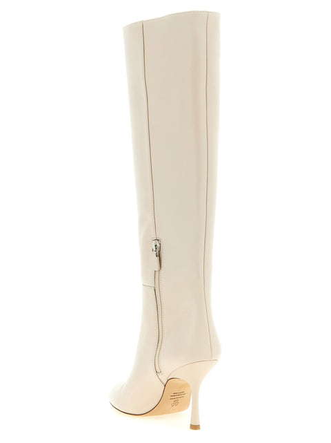 Stuart Weitzman Madison Boots