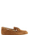 Stuart Weitzman Majorca Tinsley Boat Shoe