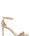 Stuart Weitzman Nudist Ii Sandals