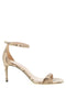 Stuart Weitzman Nudist Ii Sandals