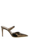 Stuart Weitzman Stuart Power Mules