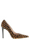 Stuart Weitzman Stuart Power Pumps