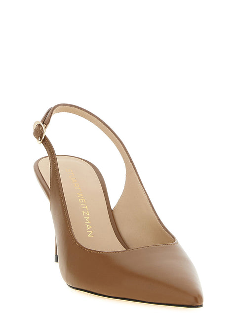 Stuart Weitzman Stuart Power Slingback
