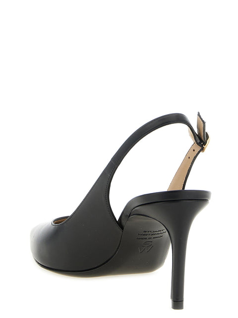 Stuart Weitzman Stuart Power Slingback