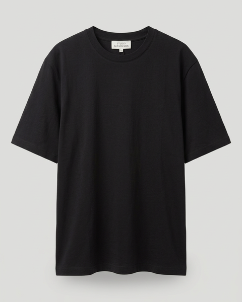 Studio Nicholson T-shirt Black