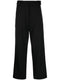 Studio Nicholson Wool blend trousers