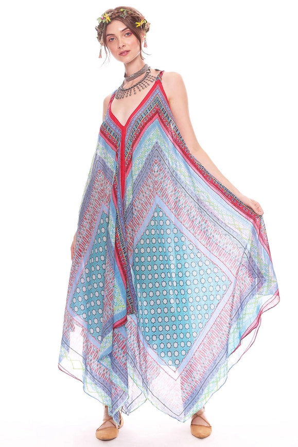 Stunning Eva Dress-Dress-Aratta-S-Urbanheer