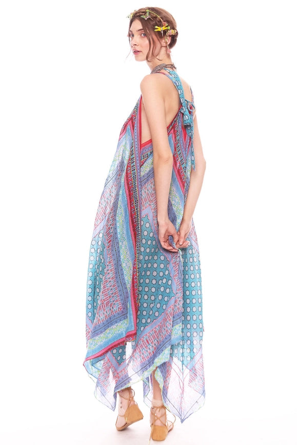 Stunning Eva Dress-Dress-Aratta-S-Urbanheer