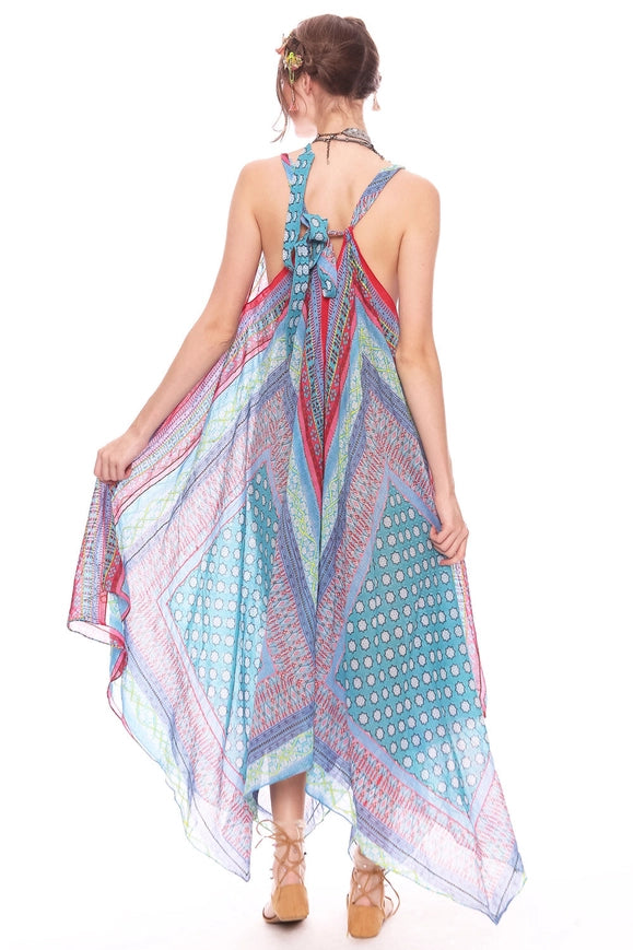 Stunning Eva Dress-Dress-Aratta-S-Urbanheer