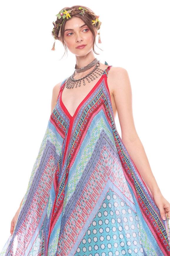 Stunning Eva Dress-Dress-Aratta-S-Urbanheer