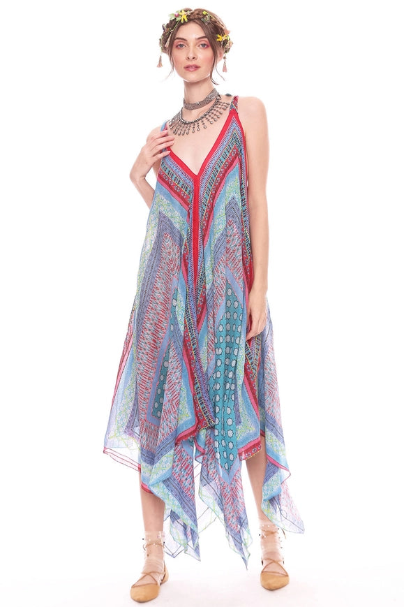 Stunning Eva Dress-Dress-Aratta-S-Urbanheer