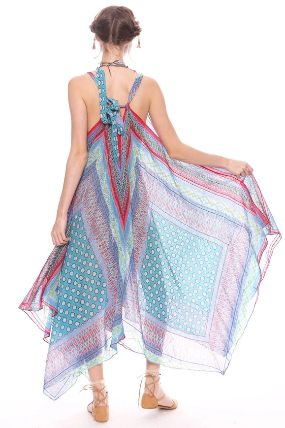 Stunning Eva Dress-Dress-Aratta-S-Urbanheer