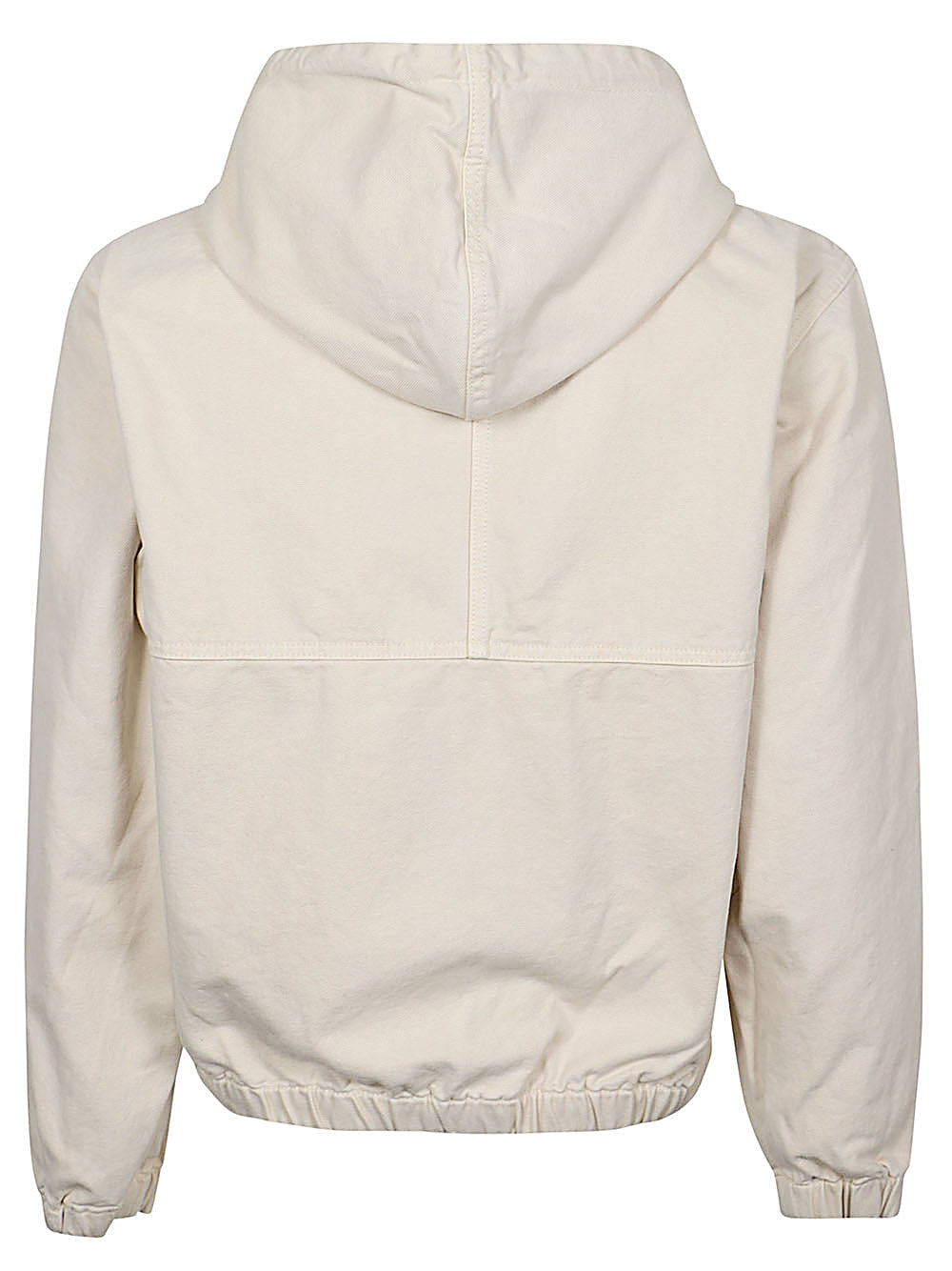Stussy Coats Beige-men > clothing > jackets-Stussy-S-Beige-Urbanheer